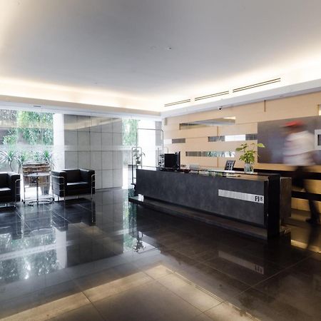 Pj8 Service Suites By Airhost Petaling Jaya Exteriér fotografie
