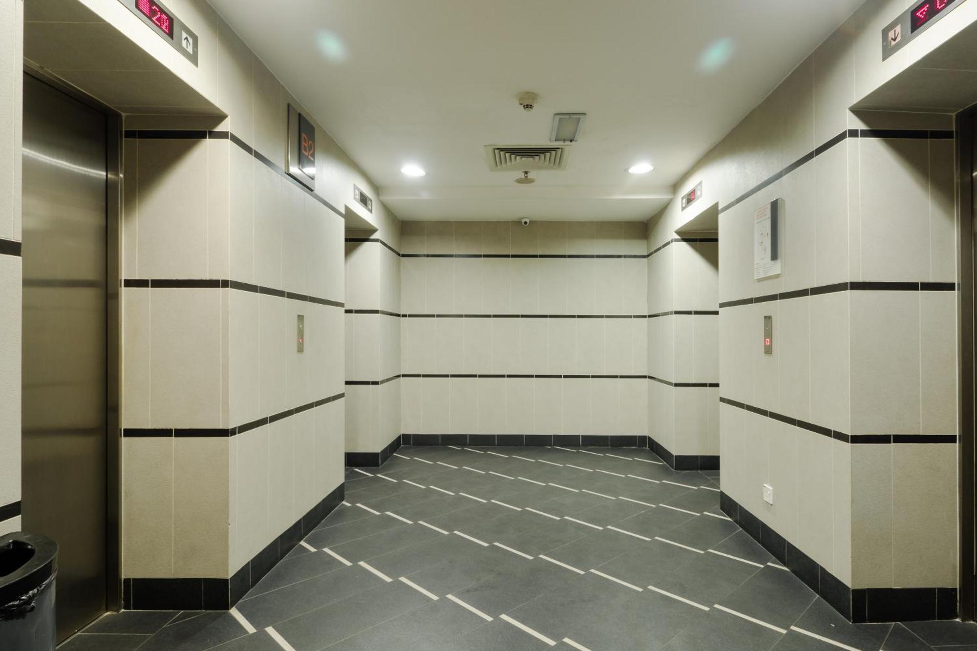 Pj8 Service Suites By Airhost Petaling Jaya Exteriér fotografie